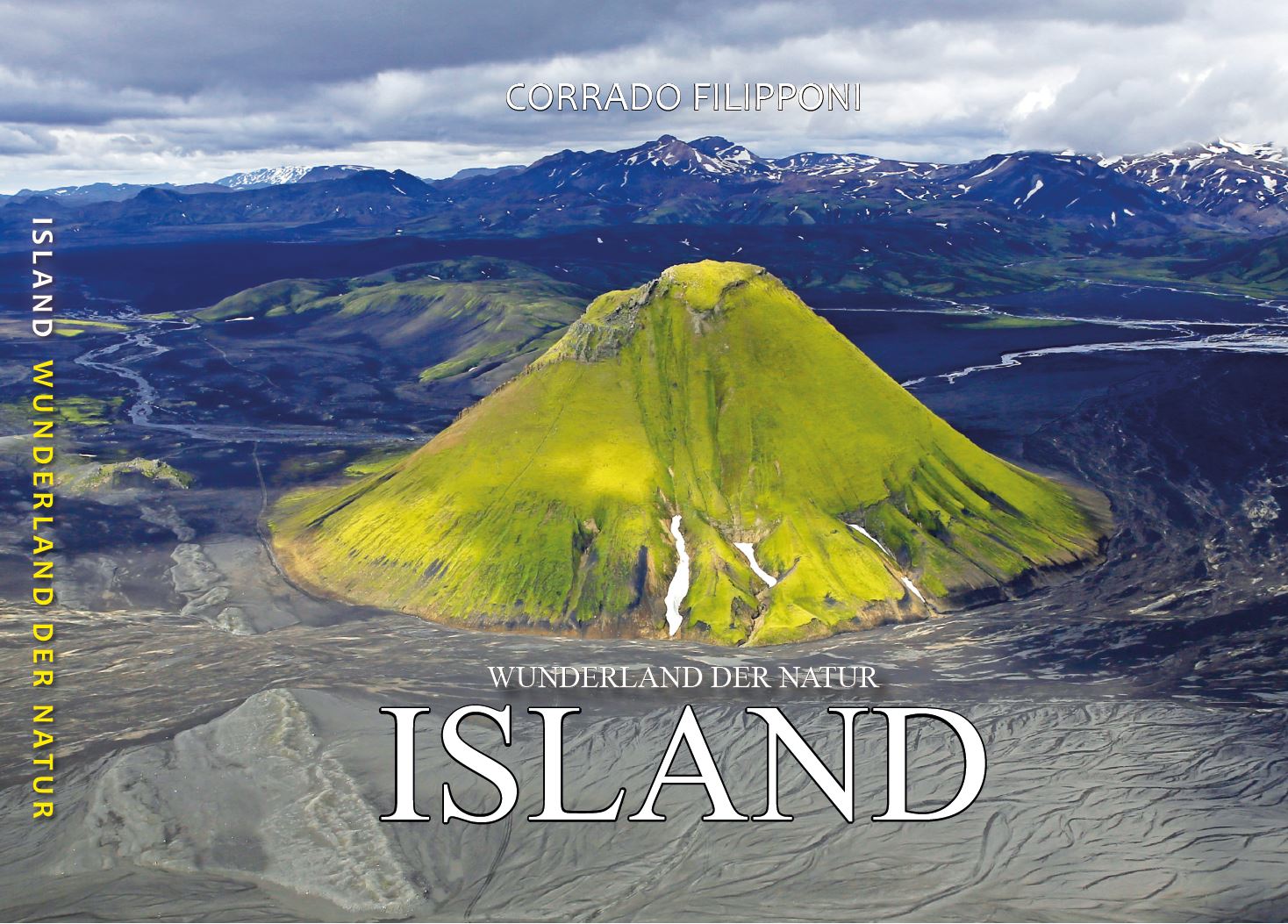 Bildband Island