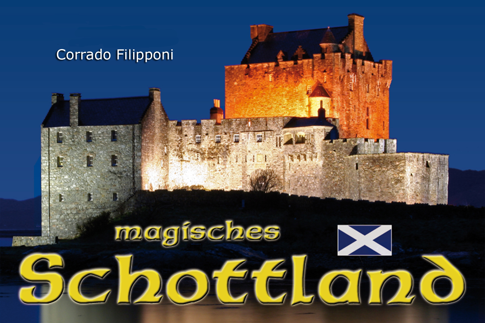 Kalender Schottland (Dauerkalendarium) Kalender Schottland (Dauerkalendarium)