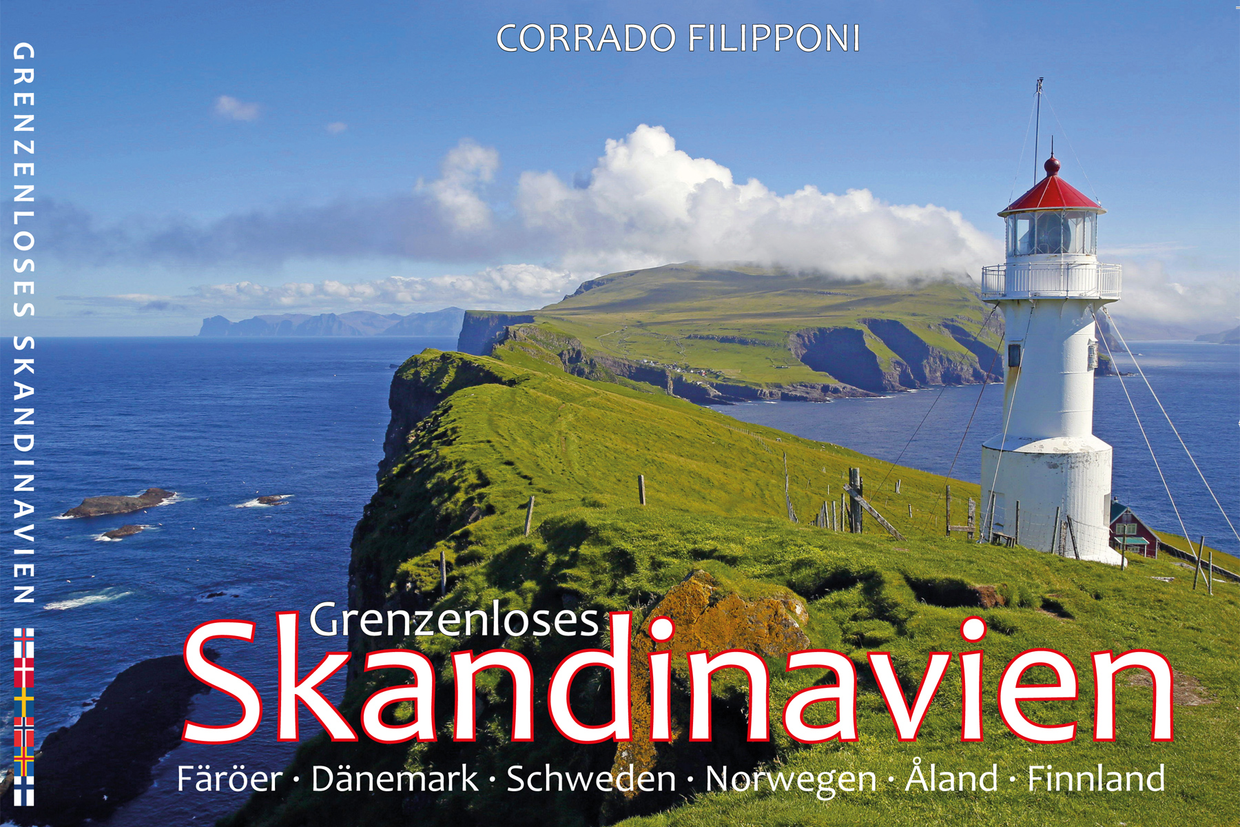 Bildband Skandinavien Bildband Skandinavien