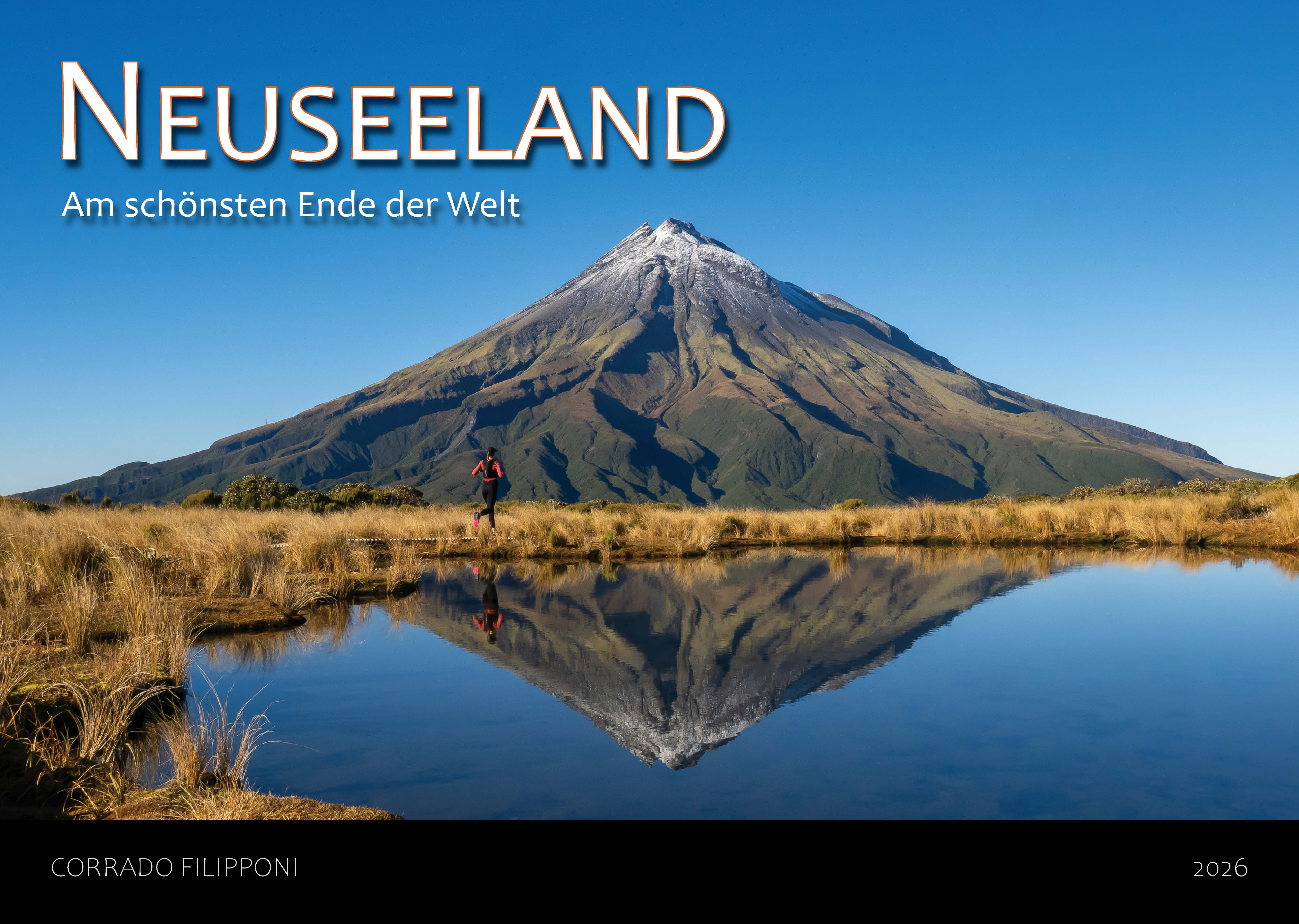 Kalender Neuseeland 2026 Kalender Neuseeland 2026